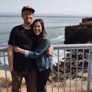 Meet your Posher, Lynlee